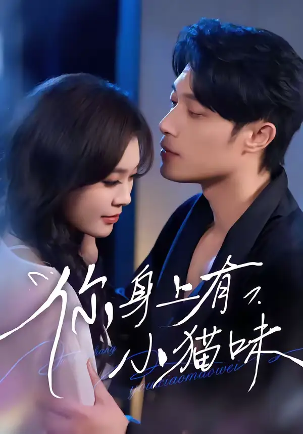 短剧《你身上有小猫味》完整版免费在线观看