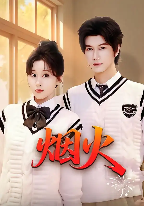 短剧《烟火》完整版免费在线观看