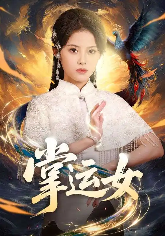 短剧《掌运女》完整版免费在线观看