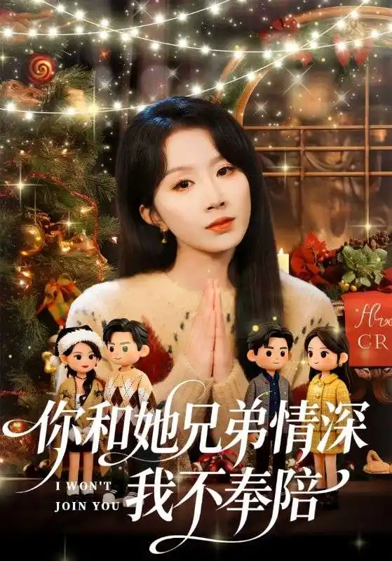 短剧《你和他兄弟情深我不奉陪》全集在线观看免费