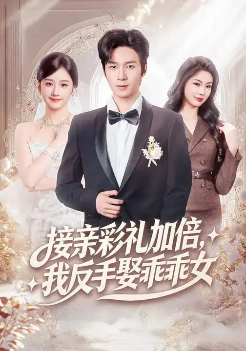 短剧《接亲彩礼加倍，我反手娶乖乖女》全集在线观看免费