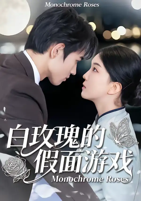 短剧《白玫瑰的假面游戏》完整版免费在线观看