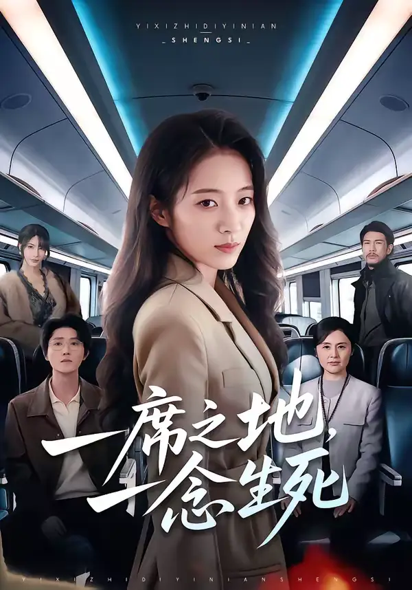 短剧《一席之地，一念生死》完整版免费在线观看