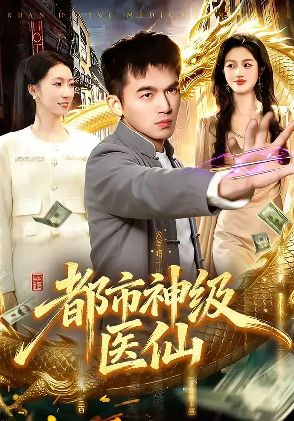 短剧《都市神级医仙》完整版免费在线观看