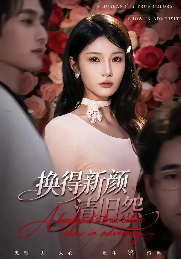 短剧《换得新颜清旧怨》全集在线观看免费