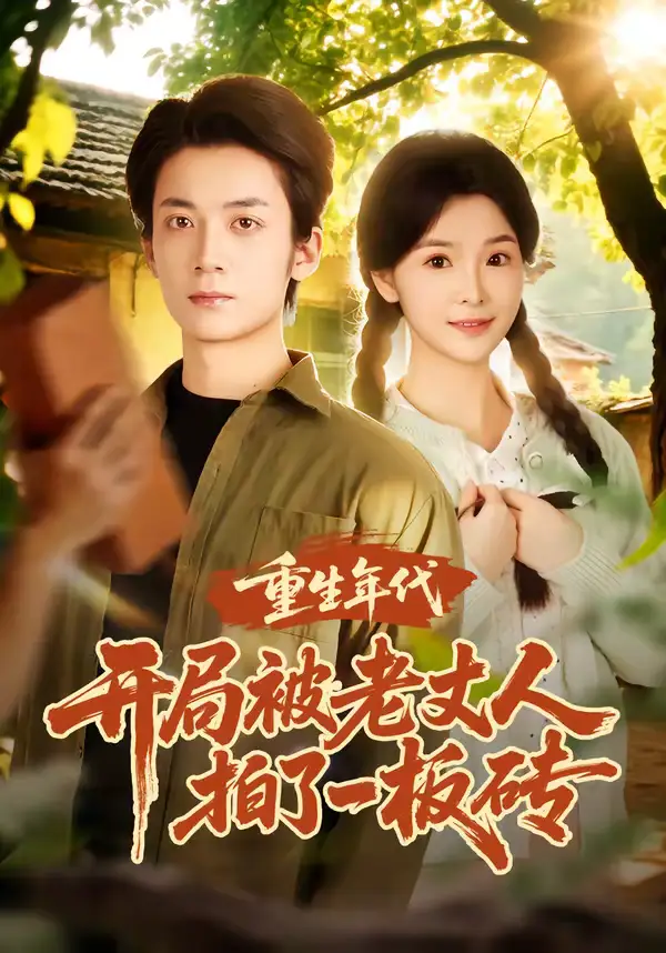 短剧《重生年代开局被老丈人拍了一板砖》全集在线观看免费