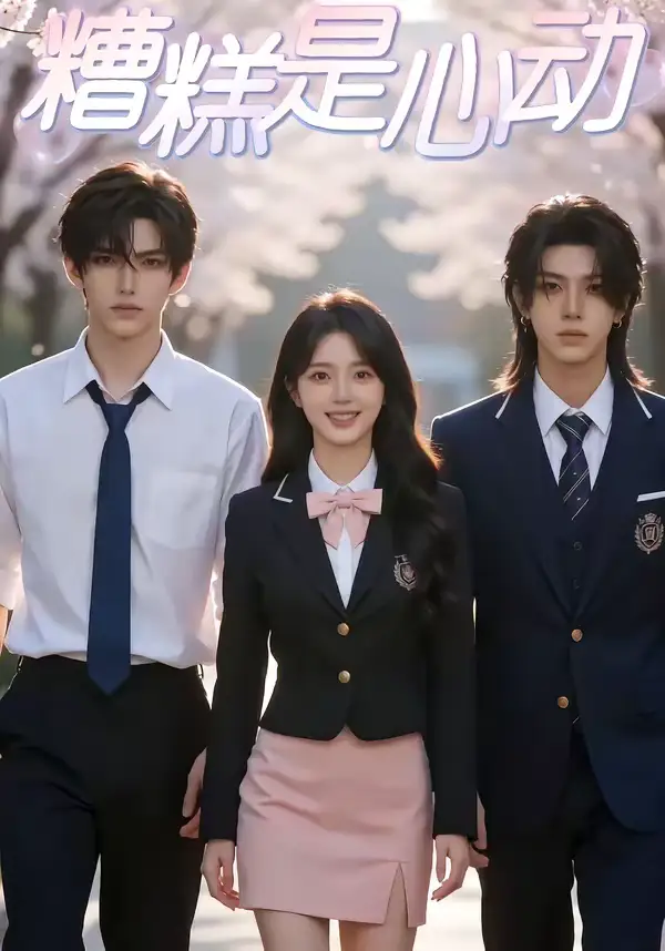 短剧《糟糕是心动》完整版免费在线观看