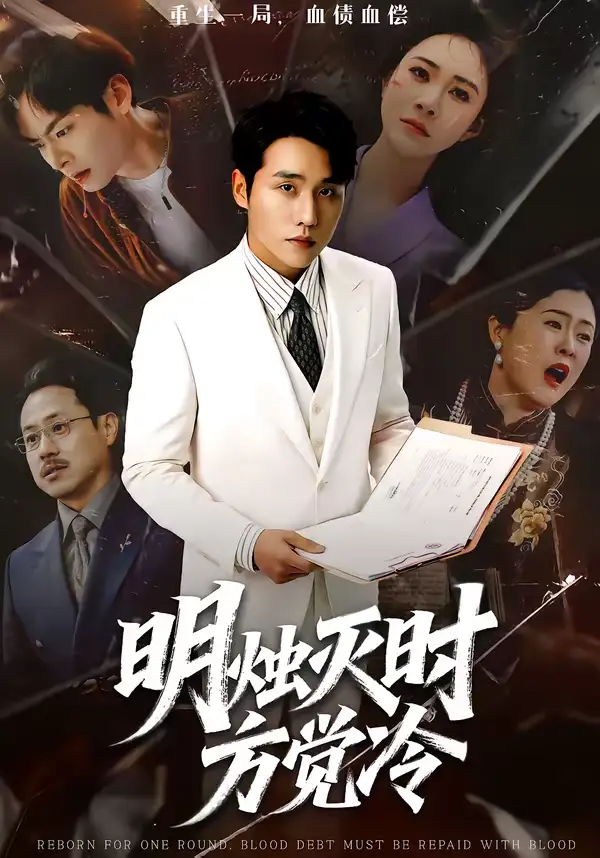 短剧《明烛灭时方觉冷》全集在线观看免费