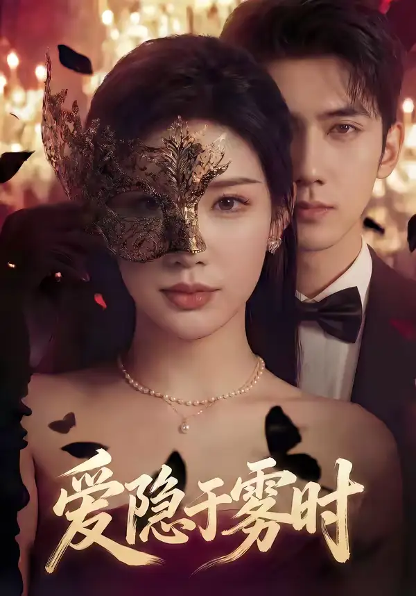 短剧《爱隐于雾时》完整版免费在线观看