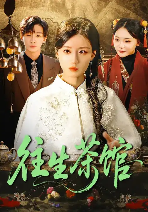 短剧《往生茶馆》完整版免费在线观看