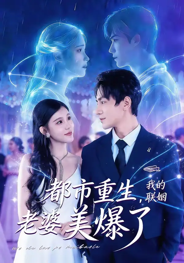 短剧《都市重生，我的联姻老婆美爆了》完整版免费在线观看