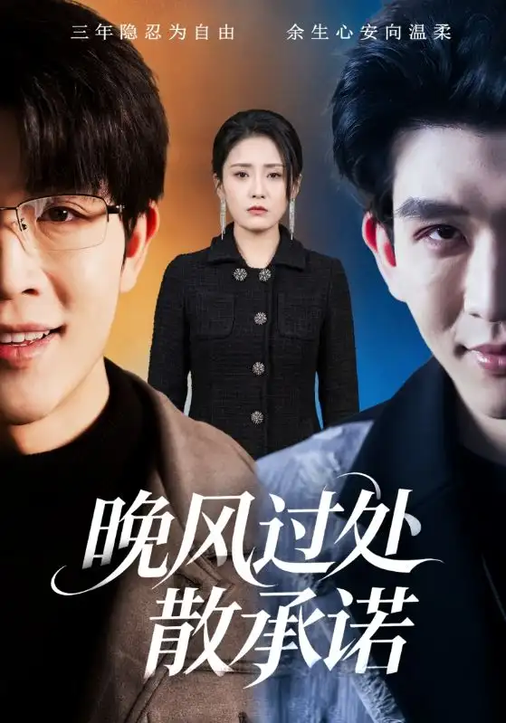 短剧《晚风过处散承诺》全集在线观看免费