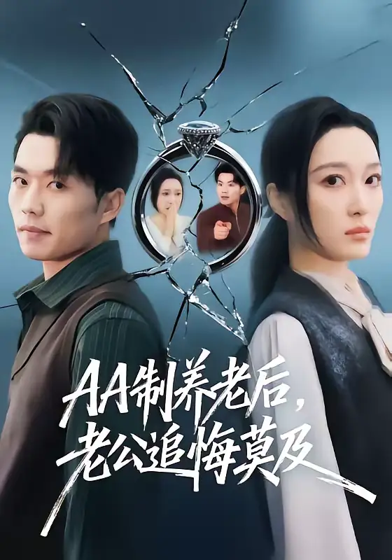 短剧《AA制养老后老公追悔莫及》全集在线观看免费