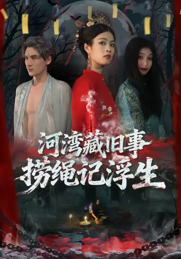 短剧《河湾藏旧事，捞绳记浮生》全集在线观看免费