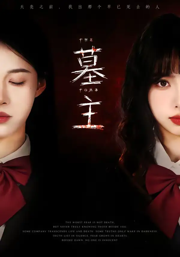 短剧《墓主》完整版免费在线观看