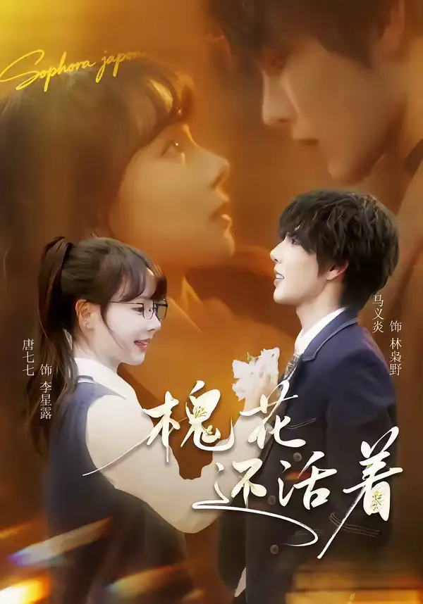 短剧《槐花还活着》全集在线观看免费