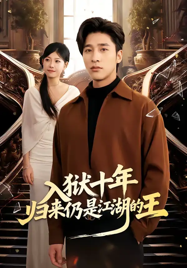 短剧《入狱十年，归来仍是江湖的王》完整版免费在线观看