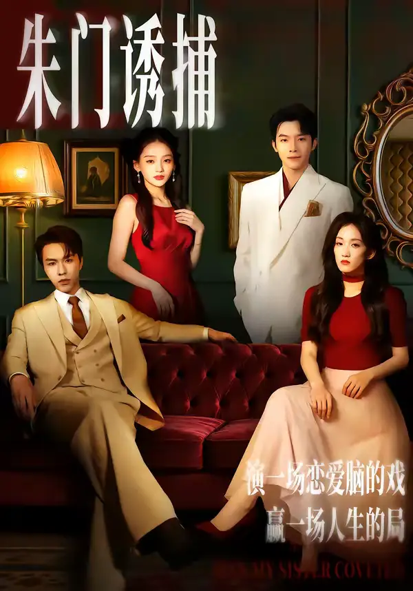 短剧《朱门诱捕》全集在线观看免费