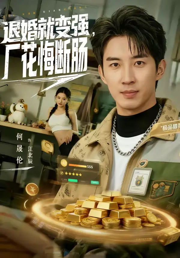 短剧《退婚就变强，厂花悔断肠》完整版免费在线观看