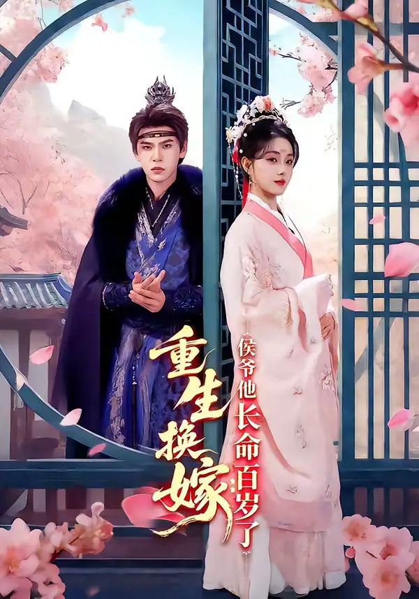 短剧《重生换嫁：侯爷他长命百岁了》完整版免费在线观看