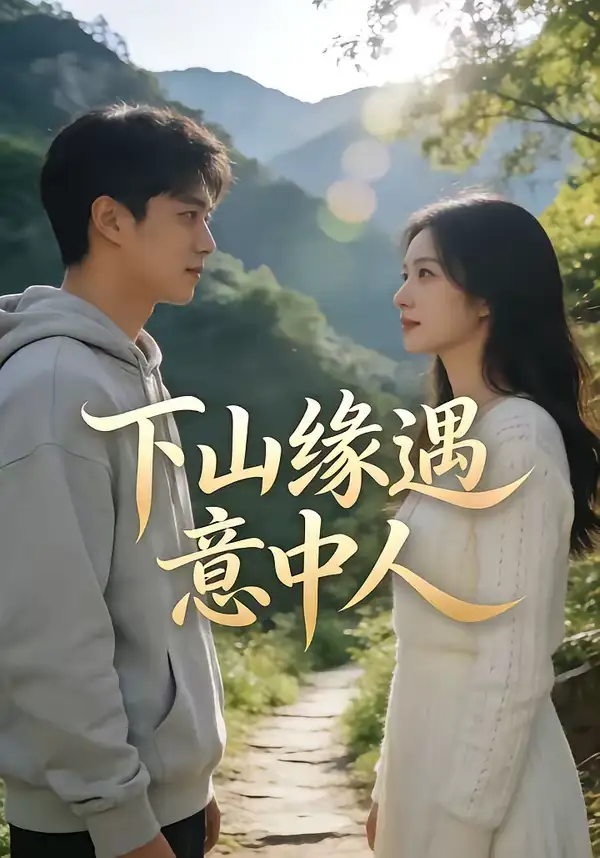 短剧《下山缘遇意中人》全集在线观看免费