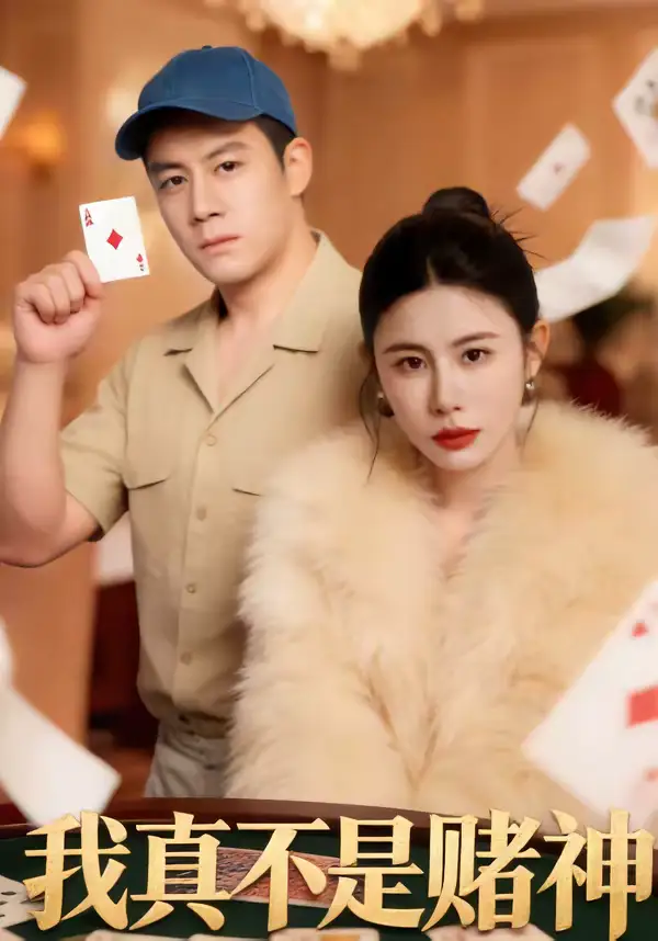 短剧《我真不是赌神》全集在线观看免费