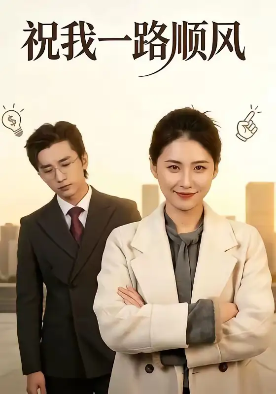 短剧《祝我一路顺风》全集在线观看免费