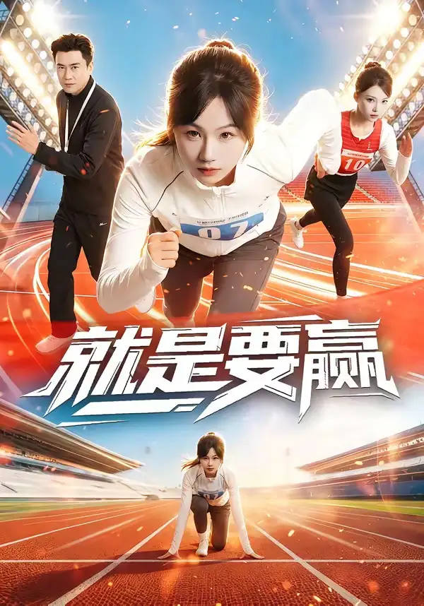 短剧《就是要赢》完整版免费在线观看