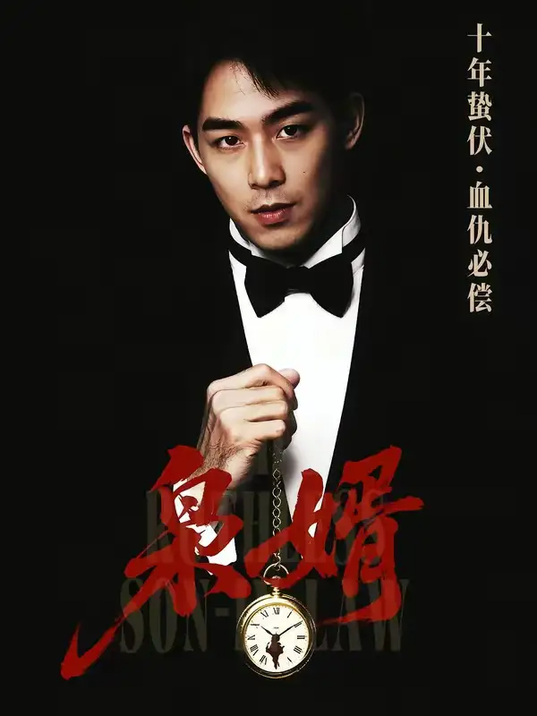 短剧《枭婿》全集在线观看免费