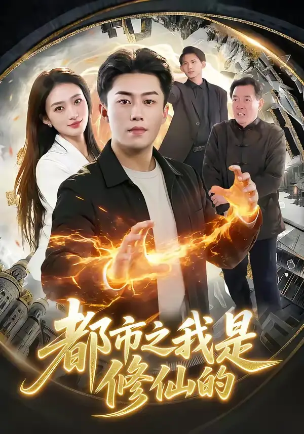 短剧《都市之我是修仙的》全集在线观看免费