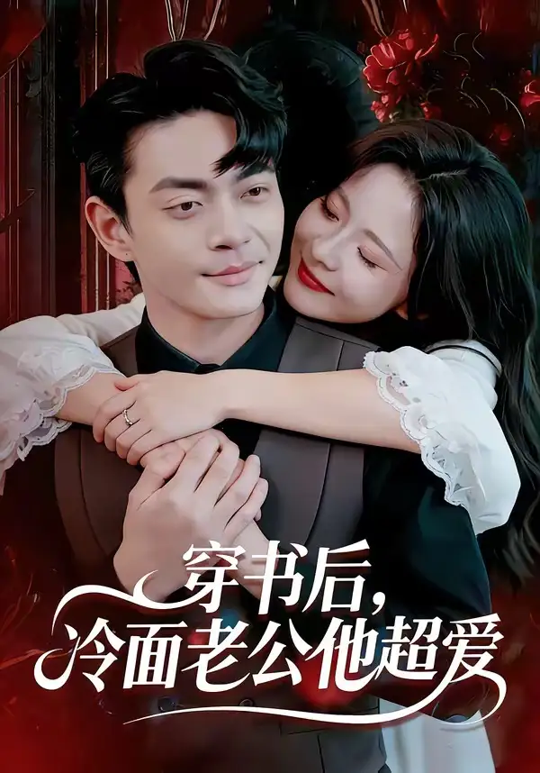 短剧《穿书后，冷面老公他超爱》全集在线观看免费