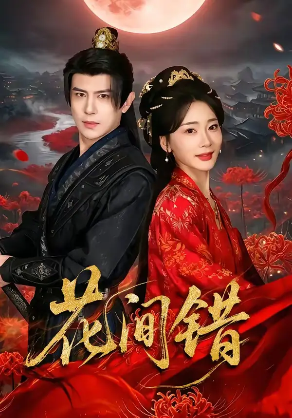 短剧《花间错》全集在线观看免费