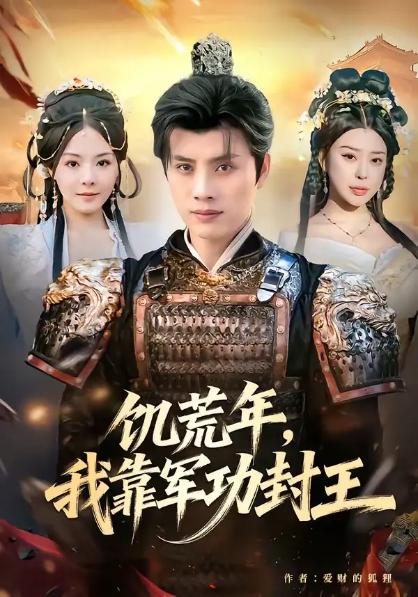 短剧《饥荒年，我靠军功封王》完整版免费在线观看