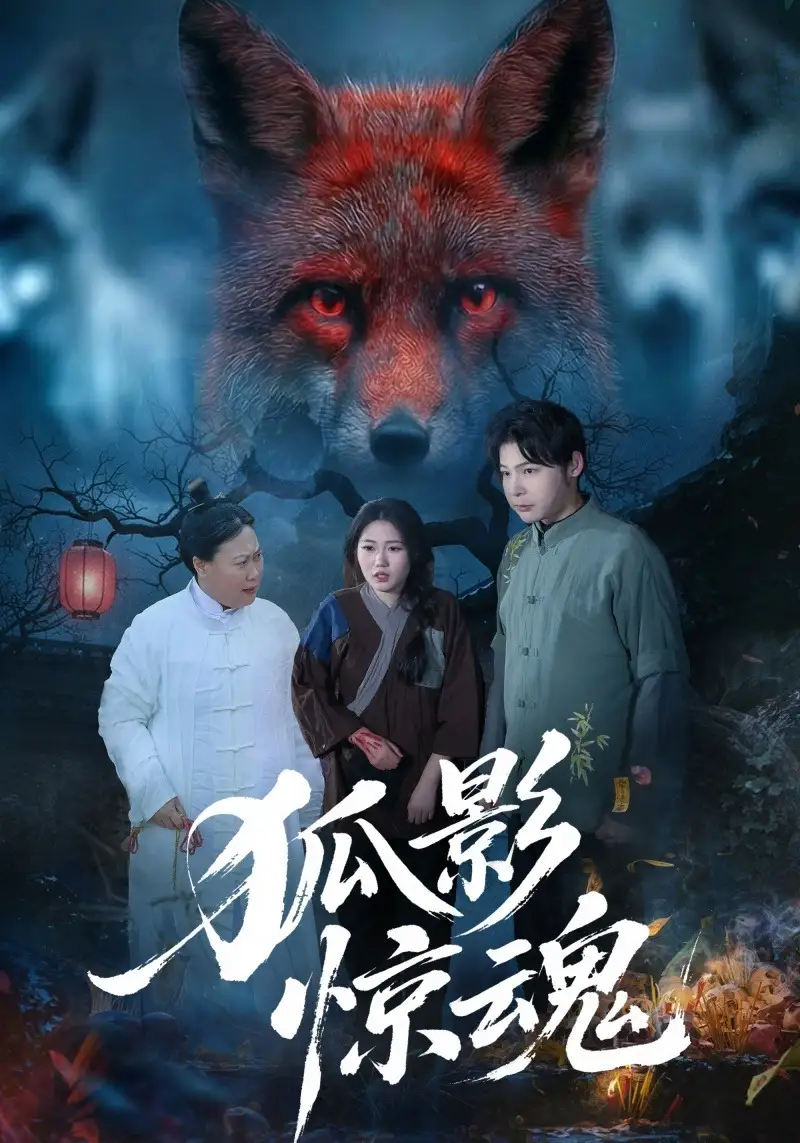 短剧《狐影惊魂》完整版免费在线观看