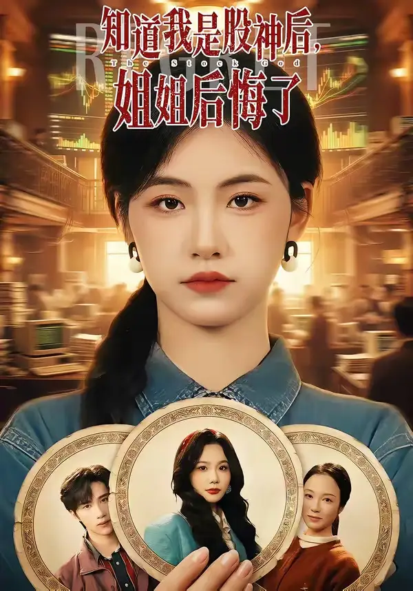 短剧《知道我是股神后，姐姐后悔了》全集在线观看免费