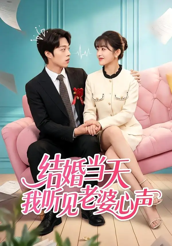 短剧《结婚当天我听见老婆心声》全集在线观看免费