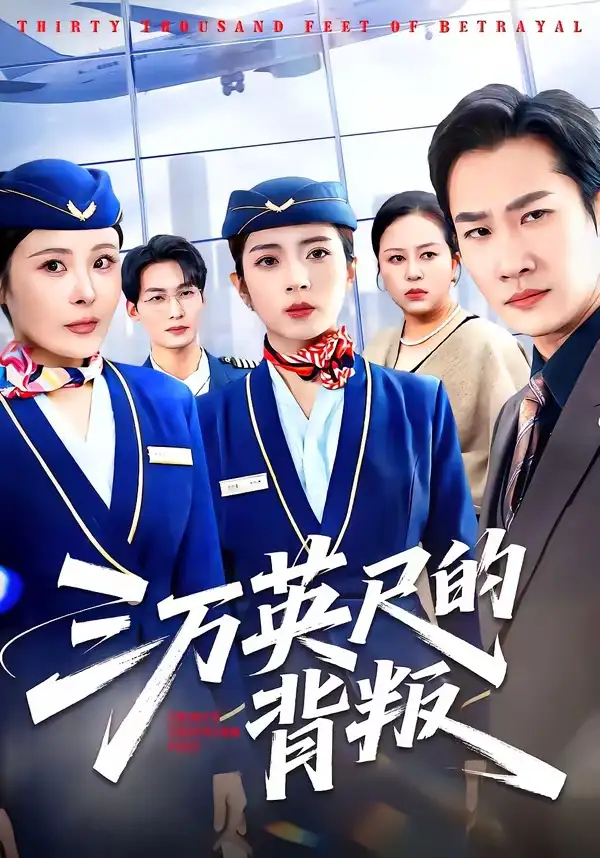 短剧《三万英尺的背叛》全集在线观看免费