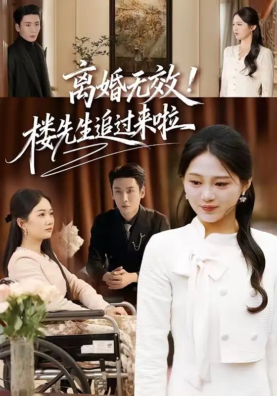 短剧《离婚无效！楼先生追过来啦》全集在线观看免费