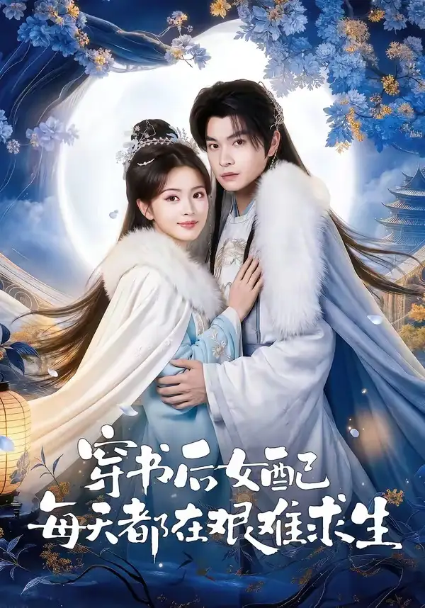 短剧《穿书后女配每天都在艰难求生》全集在线观看免费