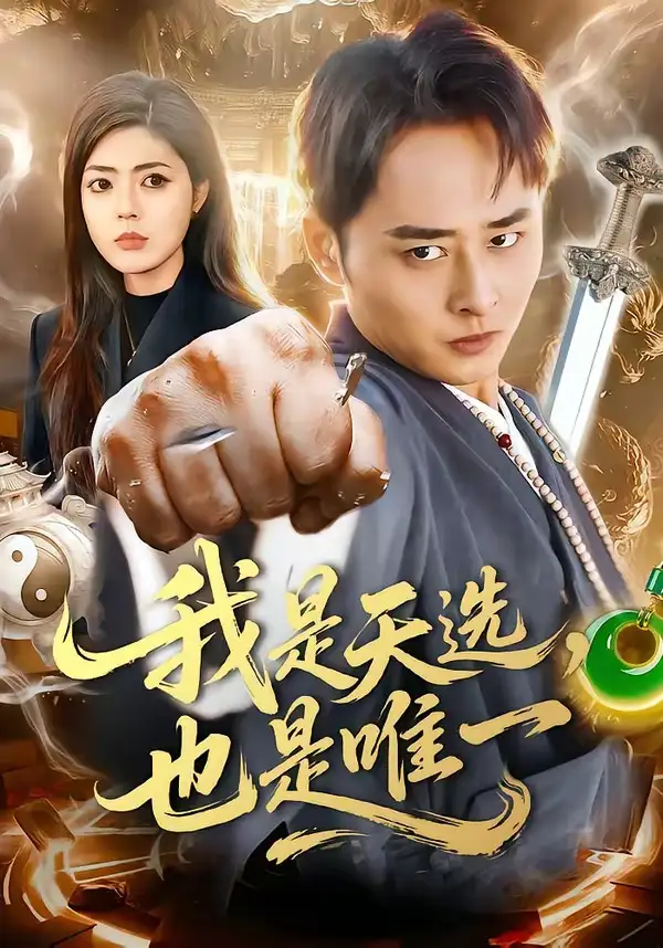 我是天选，也是唯一（97集）卢艺煊$邵迪海报