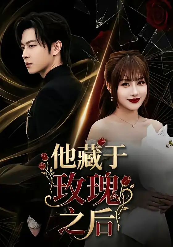 短剧《他藏于玫瑰之后》全集在线观看免费