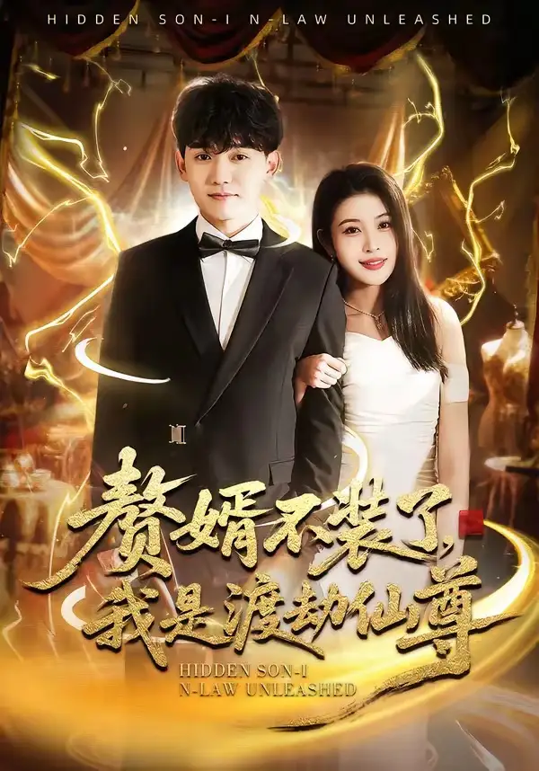 短剧《赘婿不装了，我是渡劫仙尊》完整版免费在线观看