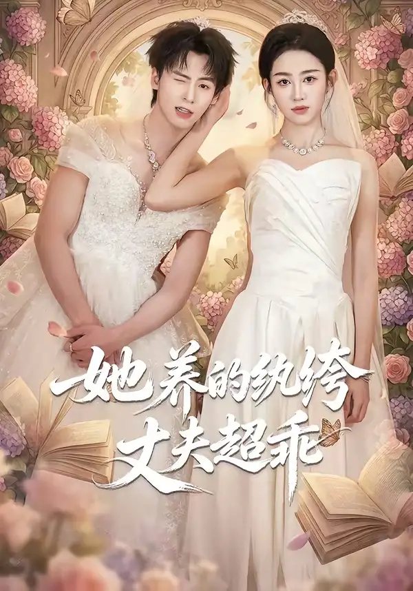 短剧《她养的纨绔丈夫超乖》全集在线观看免费