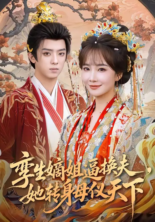 短剧《孪生嫡姐逼换夫，她转身母仪天下》完整版免费在线观看