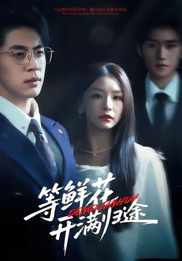 短剧《等鲜花开满归途》完整版免费在线观看